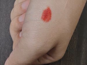 Lakme Lip Mousse