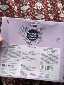 GIFT SET 💜