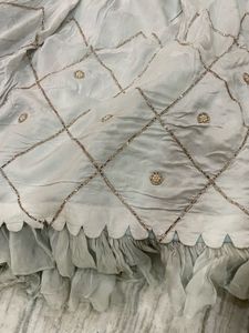 Elegant Lehenga Choli Set