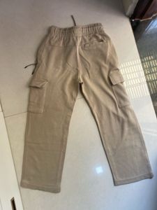Beige Pyjama