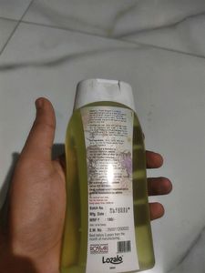 Shampoo For Pets ( Cats/Dogs )