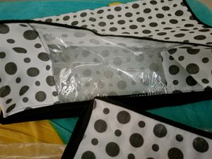 Set Of 3 Organizer Bags