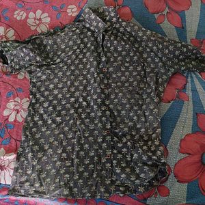 Awesome newly printed shirt
