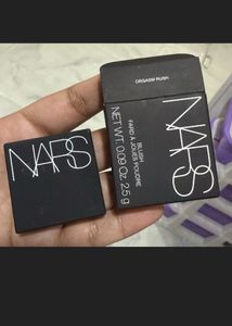 NARS Blush - Orgasm Rush