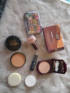 Olivia & OBN Makeup Collection ( beauty combo pack
