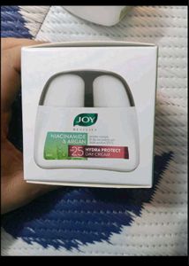 (Pack of 2) Joy Hydra Protect Day Cream