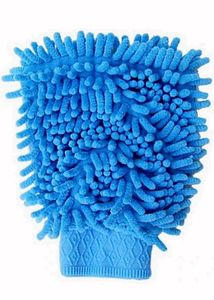 Car Wash Glove