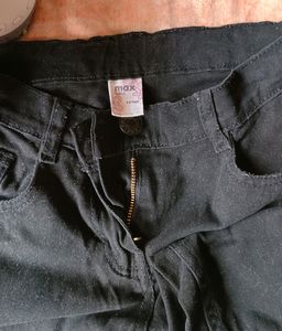 Jogger Jeans For Girls