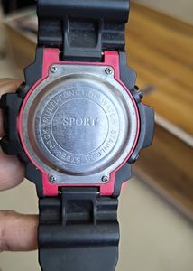 Sport Digital Watch