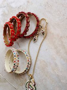 Stunning Jewellery Set
