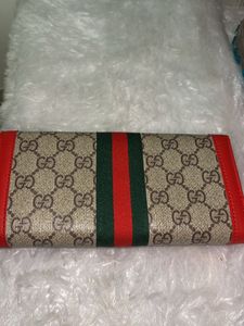 Gucci Wallet