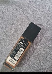 Maybelline Fit Me Foundation - 128 Warm Nude