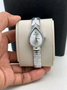 Elegant Bvlgari watch women