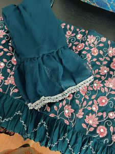 Lehnga Cholli