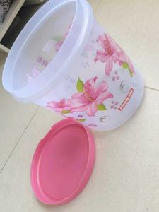 Floral Storage Container 3 kg