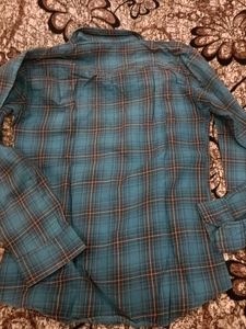 Tommy Hilfiger Flannel Shirt