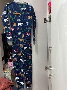 Unisex Romper For Kids 4-6 Ur Old ..