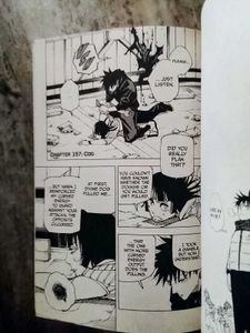 100% ORIGINAL JUJUTSU KAISEN Vol -18  Viz Media