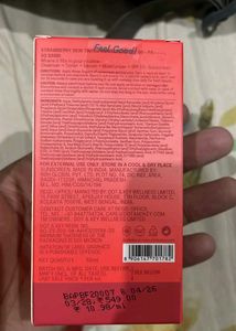 DOT &amp; KEY Tinted Sunscreen SPF 50+