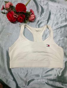 Tommy Hilfiger Sports Bra
