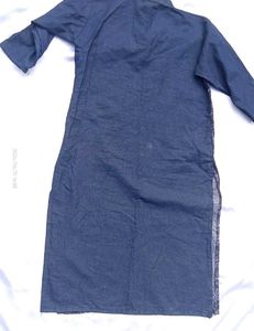 Stylish Printed Kurta