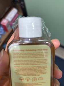 Moody Daily Glow Tonic Exfoliating Toner