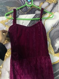 Women Sleeess Dress