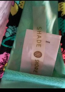 Halter Neck Versatile Wear
