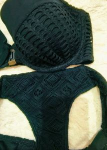 Hunkemoller Borneo Bikini set