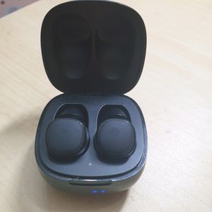 Crossbeats Urban Earbuds