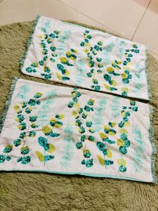 Home centre beautiful pillow cover set of 2