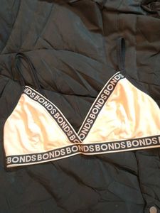 Bonds Bralette Top
