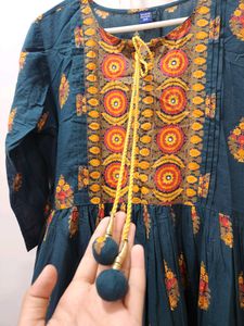 Beautiful Kurti