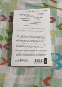 The Psychology of Money by Morgan Housel