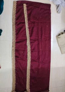 embroidery suit set