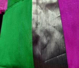 Unused Blouse Piece