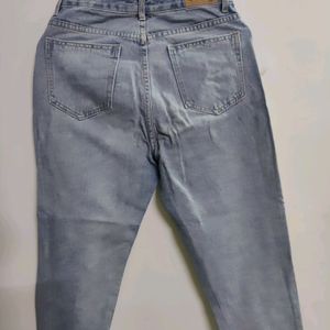 Denin Jeans For Girls