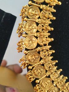coin combo set without earrings