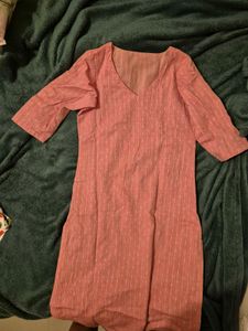 long kurti