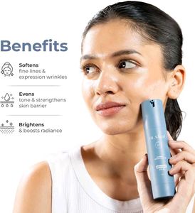 in.skin Anti-Aging Night Gel
