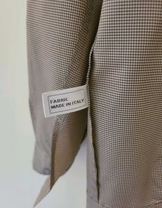 DAKS London Harrington Jacket 🧥🔥