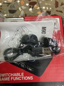 M90 Pro Earbuds Box