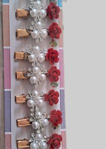 Hair Accessories Set OFFER SALE 💃