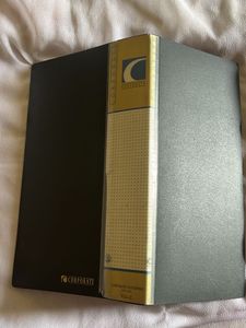 Photo Album / Card Holder