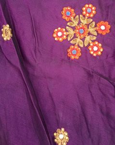 Choli / Ghaghra