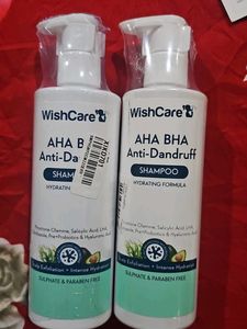 wishcare combo , no negotiation