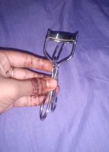 Eyelash Curler