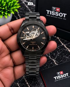 Tissot Powermatic 80 Watch