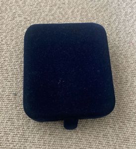 Elegant Jewelry Box