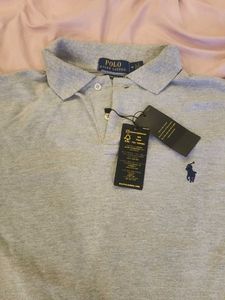 NEW RALPH LAUREN POLO T SHIRT